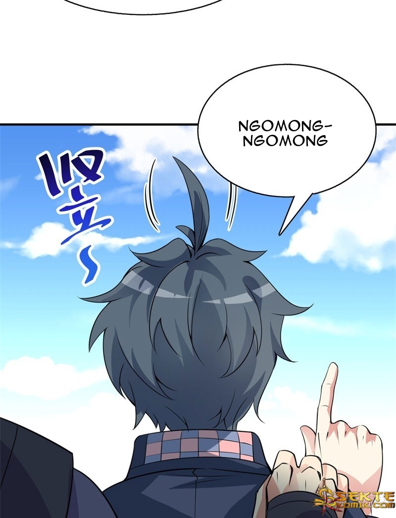 I Picked Up An Attributes Chapter 15 Gambar 35